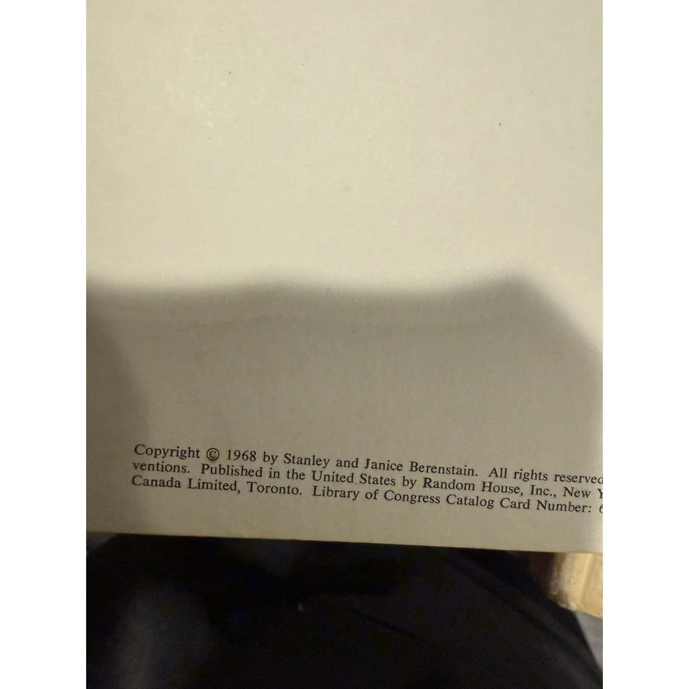 Vintage BRIGHT a EARLY BooKs for BEGINNING Beginners 1960s/70